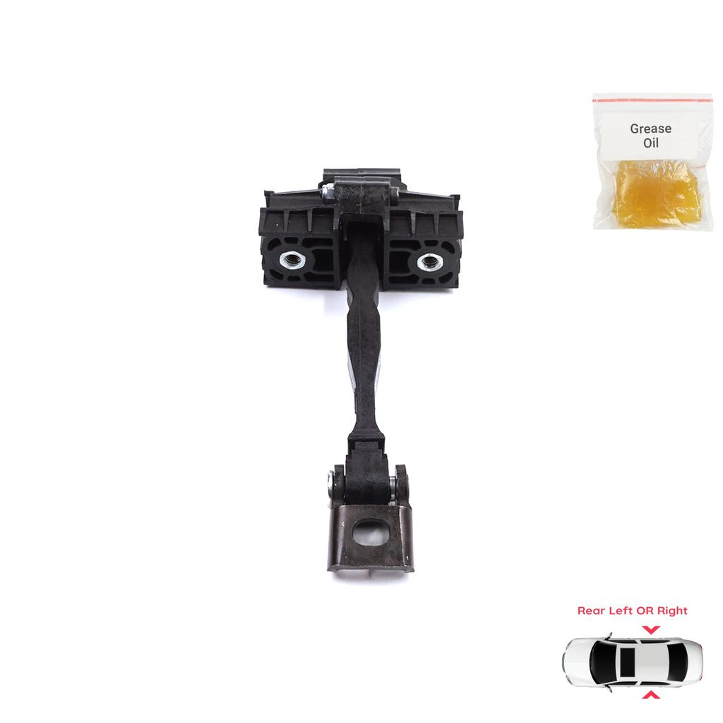 EDP1473 Rear Door Stop Check Assy Limiter Strap for Skoda Kamiq NW4 Scala NW1 2019-On 654839249