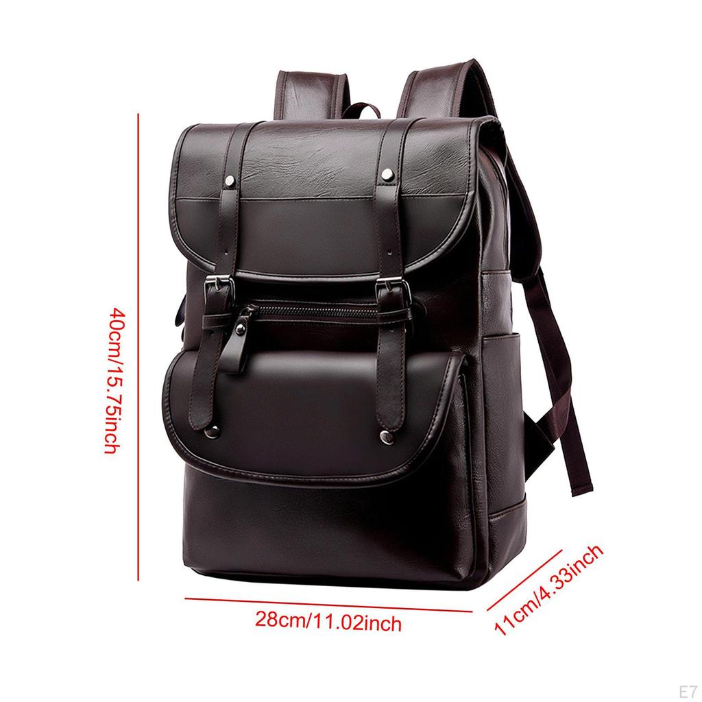 Laptop Backpack Casual Daypack for Night Hiking, , Outdoor Sports