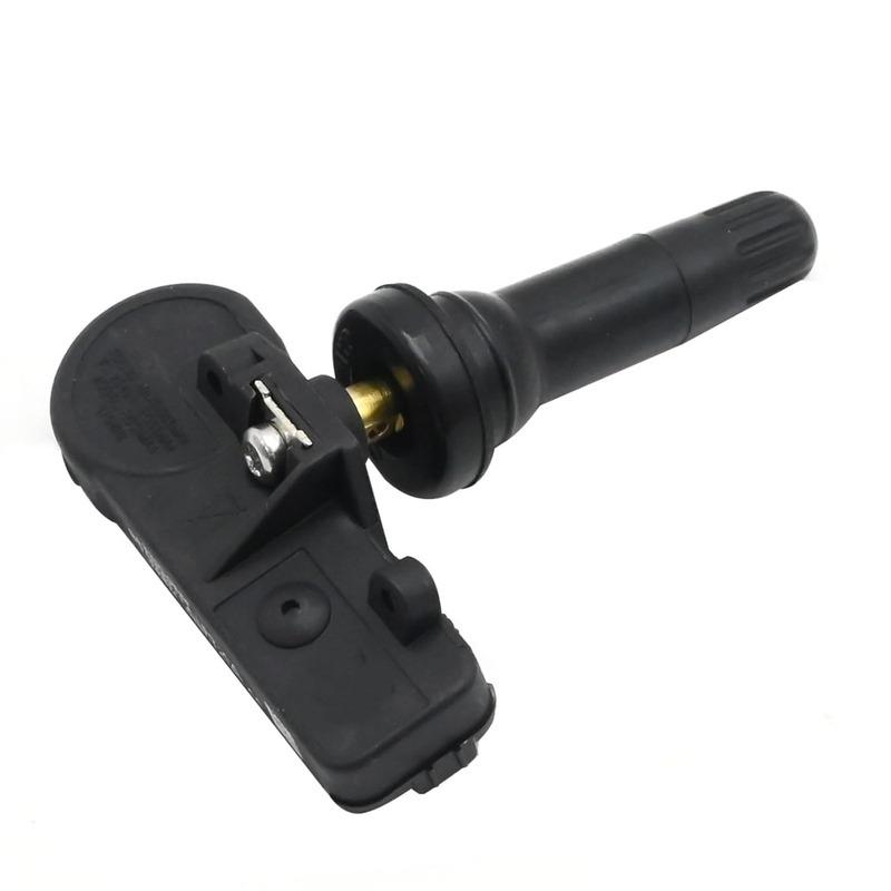 4Pcs 56029398AB 433MHz Tire Pressure Monitoring Sensor NEW For Dodge Journey Jeep Grand Cherokee Fiat 500 Wrangler