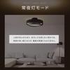 LED Ceiling Light, Interior Lighting, 8-Tatami Size, Remote Control, Stylish, Dimmable, Color Adjustable, Suitable for Living Room, Bedroom,