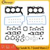 Engine Parts Full Gasket Set Fit 2.7 L V6 Gas For Suzuki XL-7 Grand Vitara 2.7L  HGS524