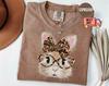 Comfort Colors® Easter Bunny Shirt, Easter Shirt, Easter Bunny Coquette Shirt, Easter Shirts for Women Easter Bunny, Bubble Gum Bunny Shirt