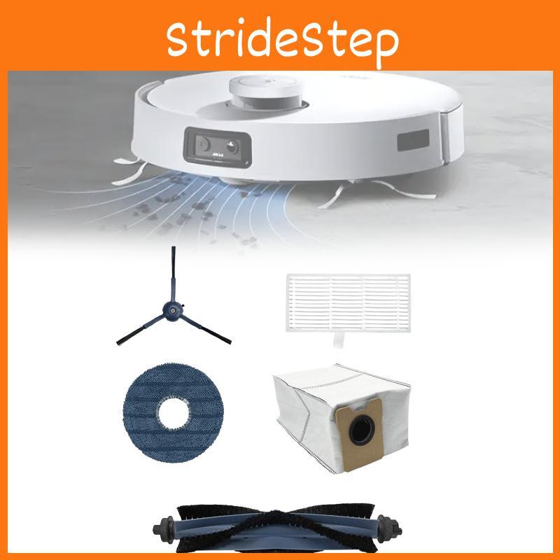 C20 Eufy Omini Robot Vacuum Accessories Replacement Brush Mop Dust Bag Supplies