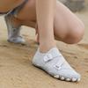 Wading Shoes Creek Walking Shoes Five-finger Non-slip Swimming Shoes Breathable Soft-soled Walking Shoes Squat Shoes Indoor Fitness Shoes