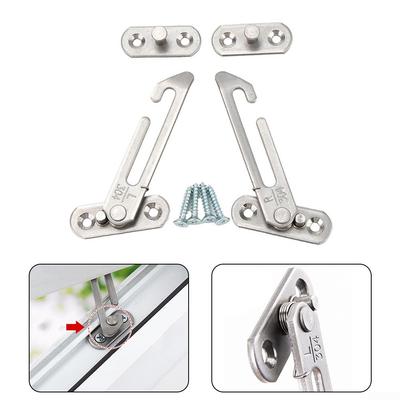 1pc Automatic Limiter 65-degree Opening Automatic Limiter Casement