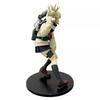 Anime 17cm My Hero Academia Anime Figur Toga Himiko Niedliche Uniform Actionfiguren PVC Modell Spielzeug Erwachsenen Sammlerstück Statue Fans Geschenk