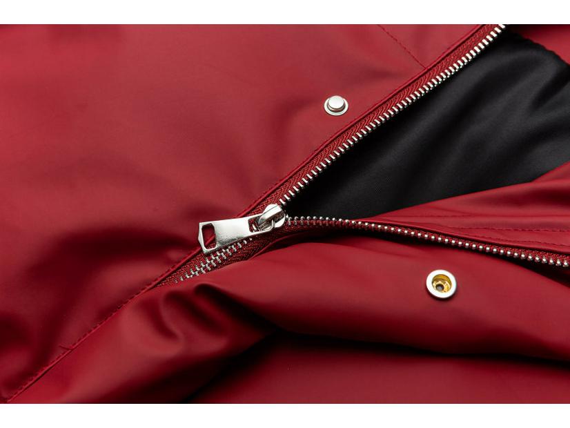 Unisex Frosted PU Leather Puffer Jacket: Winter Heavyweight Stand-up Collar, Thick Warm Loose Fit, Casual Outerwear for Men and Women.