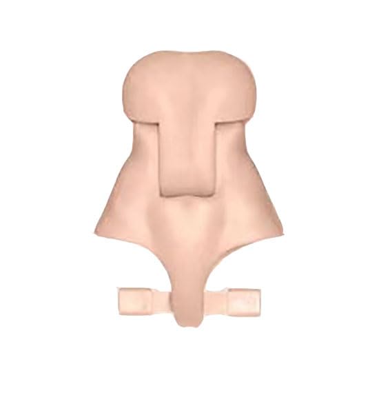 

EVE DOLL Nymph30 and Right Natural Scale PVC POM ABS Magnet Replacement Waist Parts [Left Movable] 1/6 & & &