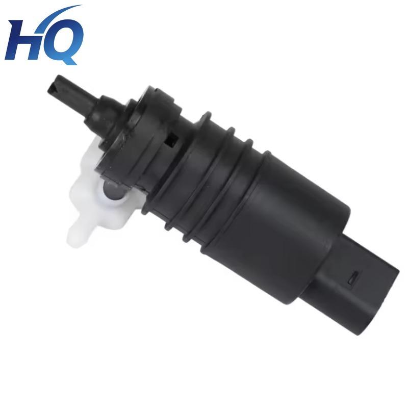 67127388349 61662751743 Front Windshield Washer Water Pump Motor For BMW Mini R55 R56 R60 F54 F55 F56