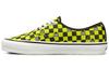 Dsm X Vault Fluro Rebellion Og Authentic Lx 'Yellow Black White' VN0A4BV95B4