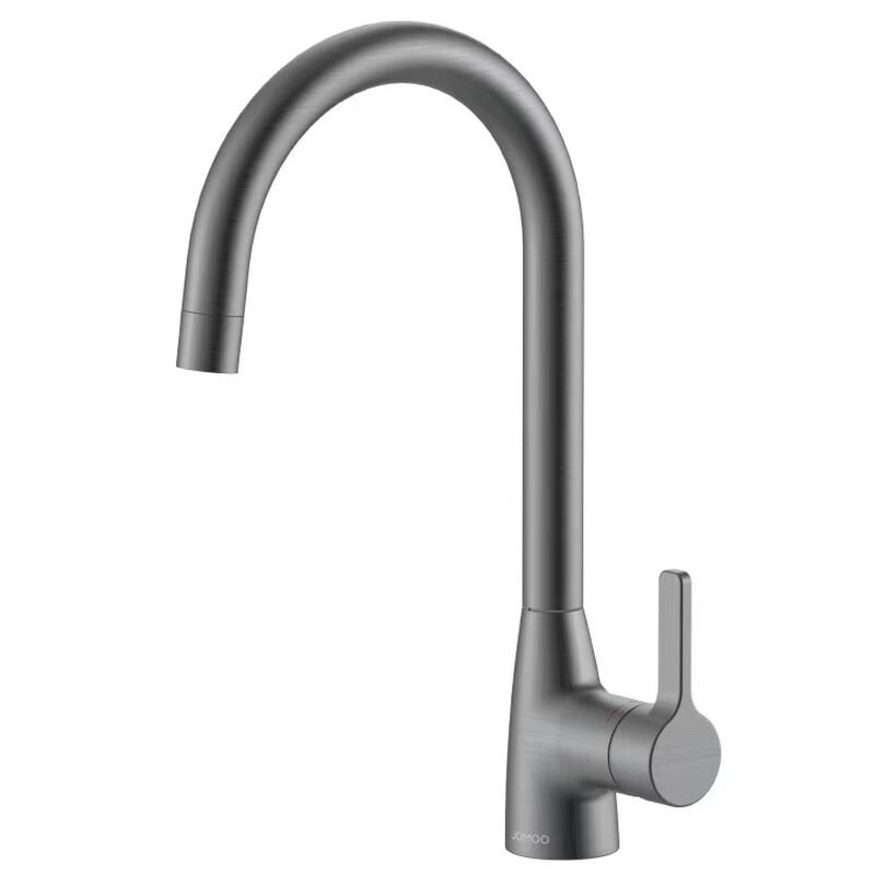 JOMOO Single Handle Pull-out Kitchen Faucet
