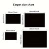 FC Basel Carpet Rug for Living Room Bedroom Home Sofa Decoration,Kids play Nonslip Floor Mat