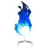 Floating Halloween Fireball Flame Party Performance Magic Props Role Playing