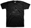 Evanescence - Evanescence - Angel Statue - T-Shirt - Small [New ] S Shirt