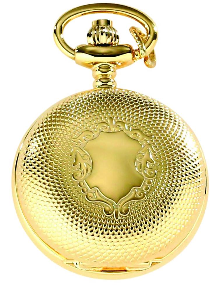 Pocket Watch Pendant Watch 6823 [Charles Hubert, Paris] Women's
