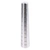 Bracelet Mandrel 304 Stainless Steel Step Bangle Mandrel Sizer Adjust Bracelet Jewelry Making Tool Deformation Repair