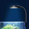 Aquarium Licht Clip On LED Aquarium Licht Aquariumlampe Verstellbare Klemme 360 Grad Flexibel Wasserdicht Aquarium Licht Pflanze
