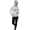 Looney Tunes Damen Tweety Pie Stern Sweatshirt
