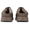 New Balance Nb Crvn Moc Mule T2 Bequeme Vielseitige Warme Low-Top Freizeitschuhe Unisex Schuhe Hellbraun SUFMUMT2