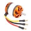 D3542 Brushless Motor RC Airplane Replacement Accessory for RC Fixed Wing Aircraft