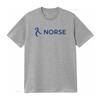 Norse Atlantic Airways Norwegian Airline Travel Vintage Retro Logo T Shirt for Fashion Casual vintage Washed designer clothes