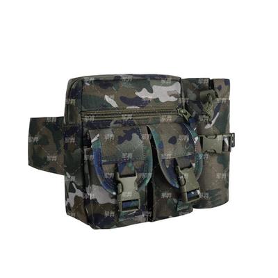 Outdoor Tactical Waist Bag