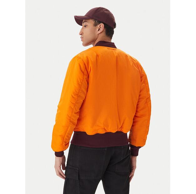 Куртка бомбер Alpha Industries 258500