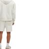 COACH SS24 Casual Shorts Men's Gray White CT007-OFW