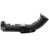 Dodge Challenger 08-24 Front Bumper Cover Mounting Bracket Left