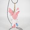 Sanei Boeki Pokémon ALL STAR COLLECTION PM63 Pokémon Mascot Sylveon W12 x D12 x H17cm