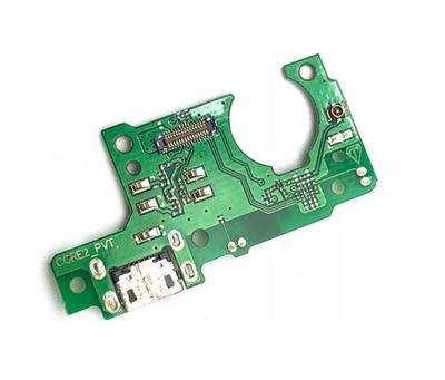 USB Charging Port Board Microphone Nokia 5.1
