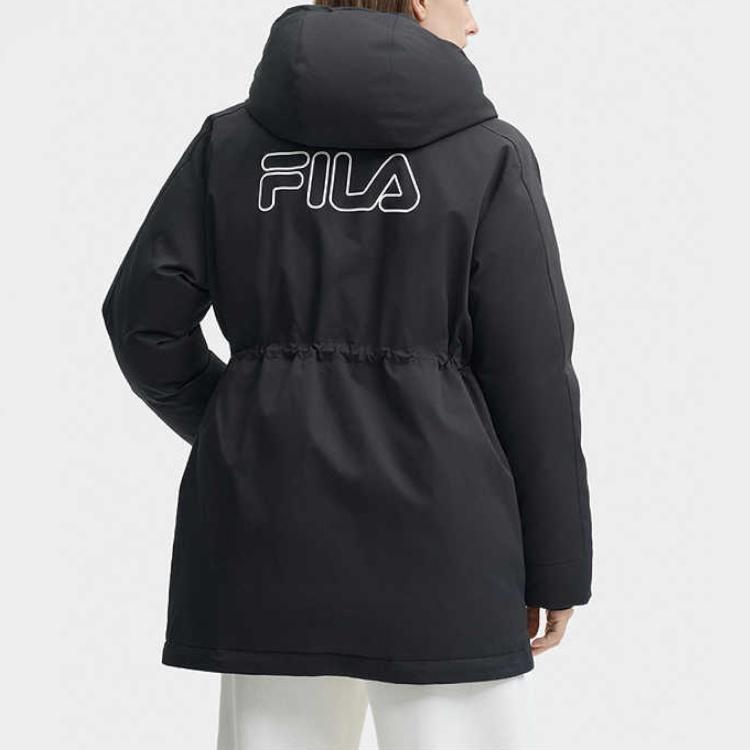 Fila Women's F11W449911FBK