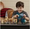 LEGO Harry Potter 75953 Хогвартс Побитая ива