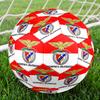Benfica Theme Size 5 Soccer Ball, Suitable for Both Indoor and Outdoor Matches, a Gift Suitable for Everyone.