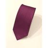 One Point Solid Violet Tie Dmg1acf1209v1