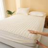 HLA Home Thickened Fitted Sheet
