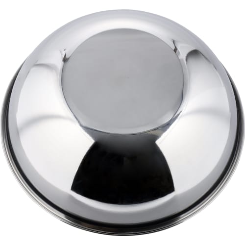 Wahei Freiz Cookware, Mixing Bowl, Washable, Stainless Steel, Mido, 42cm, AD-1011