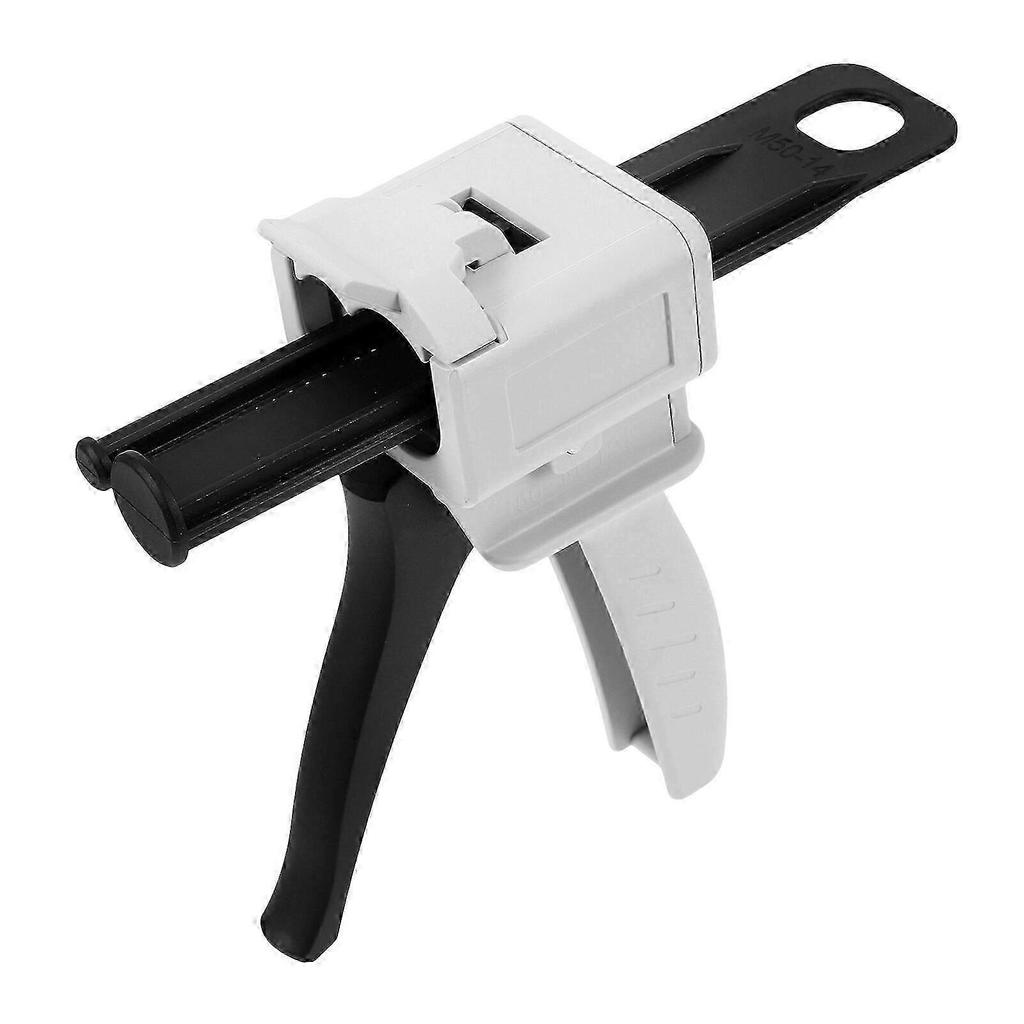 Multi-Purpose Hot Glue Sprayer for Dispensing and Mixing Hot Melt Adhesive with Trigger Gun