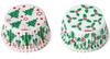 Papilotki Do Muffinów Holly & Tree 50X32Mm 36 Szt