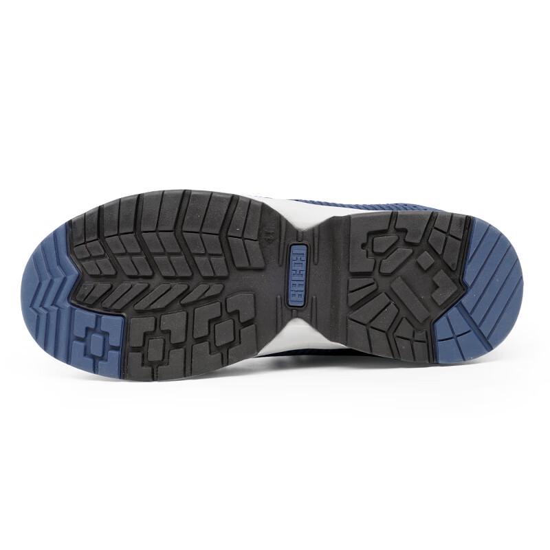 Honeywell SHQ323502 Unisex Safety Shoes