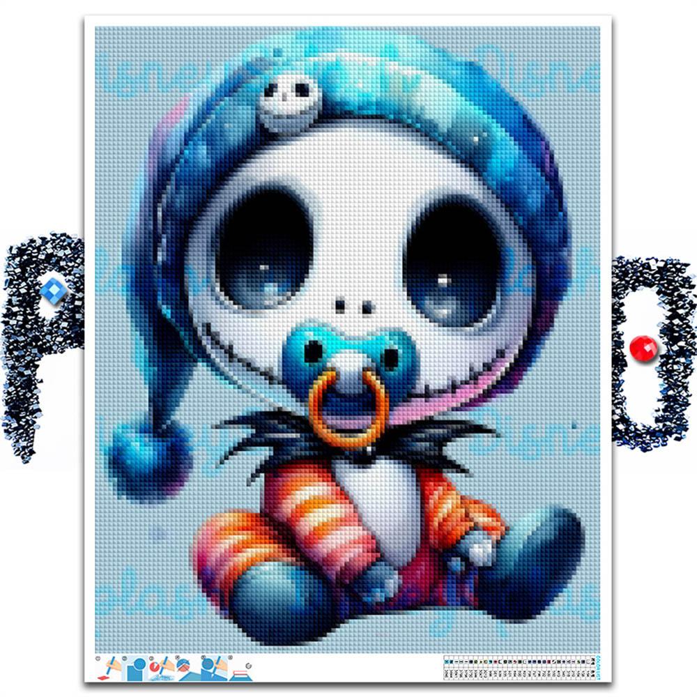 Disney Mickey Diamond Painting Kits Cute Lilo and Stitch Super Mario Home Decor Full Square&Round Mosaic Embroidery Cross Stitch