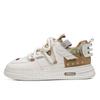 Men's Shoes Summer 2024 New Breathable Youth Trend Versatile Casual Board Shoes Student Sports Little White Tide Shoes