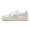 Puma Palermo Rosebay Branco Tênis Masculino Amêndoa Açucarada 397647-04
