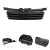 Front Grille Replace Parts 1J5853653E 1J5853651K Auto Accessories 1J5853655C Easy tallation for Bora MK4 Jetta MK4