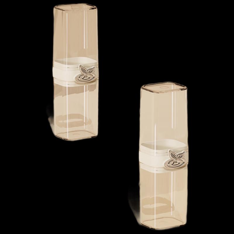 TAYHEE Miria Portable Toothbrush Holder