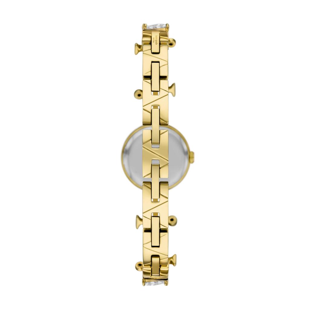 Spade New Monroe Watch KSW1852 Gold [Kate York] Women's