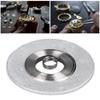 Metal Clockwork Spring  Mainspring Replacement Durable Movement Mainspring  Mechanical Watches
