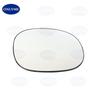 Car Heated Convex Mirror Glass For CITROEN C2 (2003-09)  C3 I (02-10)  Pluriel (03-10)  XSARA Picasso (1999-2007)