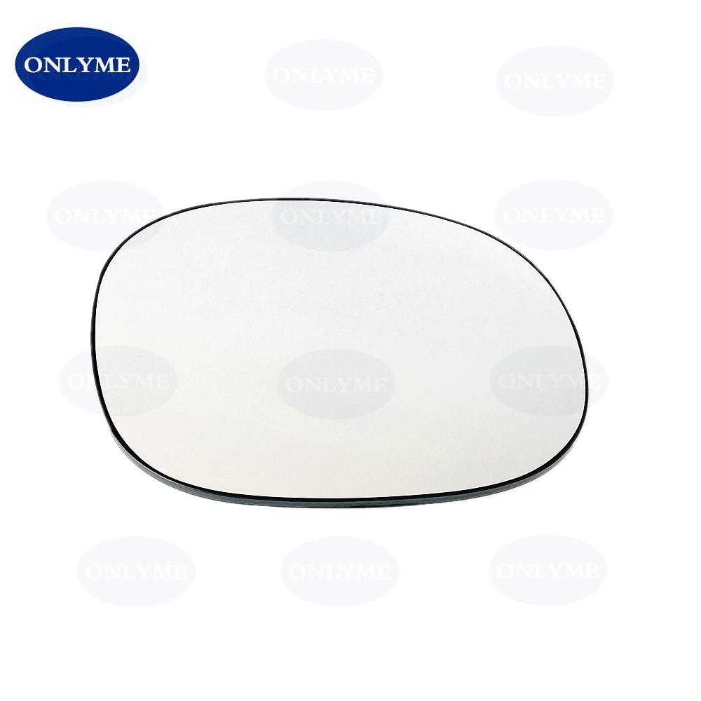 

Car Heated Convex Mirror Glass For CITROEN C2 (2003-09) C3 I (02-10) Pluriel (03-10) XSARA Picasso (1999-2007) Right