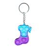 Silicone Sensory Decompression Desktop Puzzle Decompression Toy